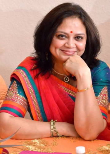 Kesha patel, henna tattoo artist